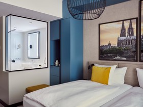 Hotel Mondial am Dom Cologne MGallery