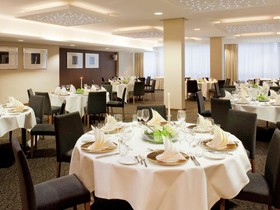 Hotel Mondial am Dom Cologne MGallery