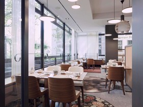 Hotel Mondial am Dom Cologne MGallery