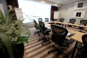 Hotel Mondial am Dom Cologne MGallery