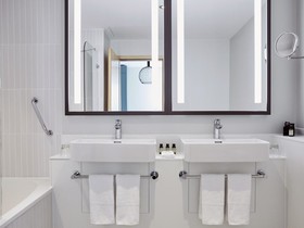 Hotel Mondial am Dom Cologne MGallery