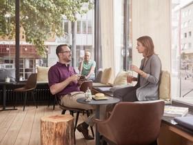 Hotel Mondial am Dom Cologne MGallery