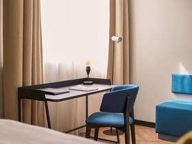 Hotel Mondial am Dom Cologne MGallery