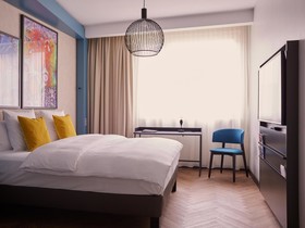 Hotel Mondial am Dom Cologne MGallery