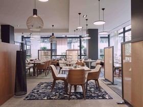 Hotel Mondial am Dom Cologne MGallery