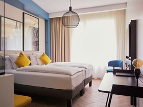 Hotel Mondial am Dom Cologne MGallery