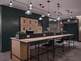 Hotel Mondial am Dom Cologne MGallery