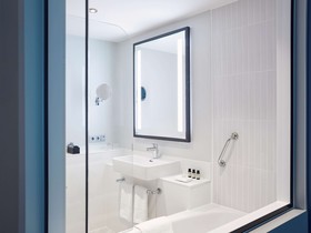 Hotel Mondial am Dom Cologne MGallery