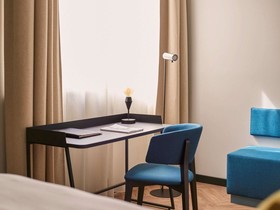 Hotel Mondial am Dom Cologne MGallery