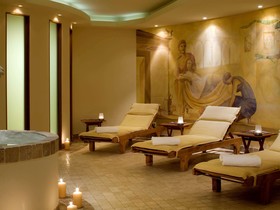 Hotel Mondial am Dom Cologne MGallery