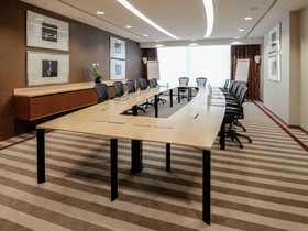 Hotel Mondial am Dom Cologne MGallery