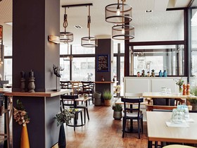 Hotel Mondial am Dom Cologne MGallery