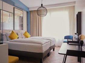 Hotel Mondial am Dom Cologne MGallery