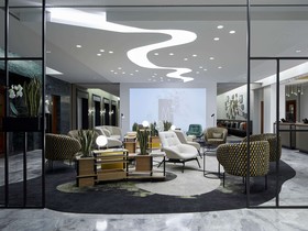 Hotel Mondial am Dom Cologne MGallery