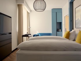 Hotel Mondial am Dom Cologne MGallery