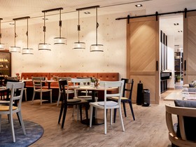 Hotel Mondial am Dom Cologne MGallery