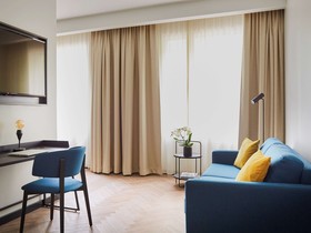 Hotel Mondial am Dom Cologne MGallery