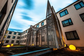 Hotel Mondial am Dom Cologne MGallery