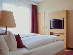 Hotel Mondial am Dom Cologne MGallery