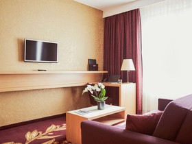 Hotel Mondial am Dom Cologne MGallery