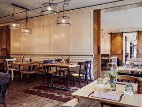 Hotel Mondial am Dom Cologne MGallery