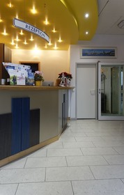 Hotel Opera