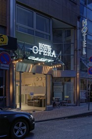 Hotel Opera