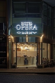 Hotel Opera