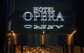Hotel Opera
