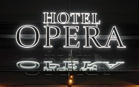 Hotel Opera