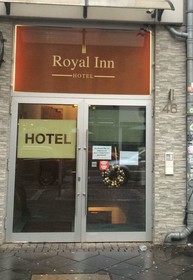 Hotel Royal Inn