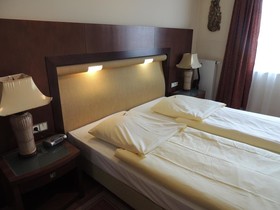 Hotel Royal Inn