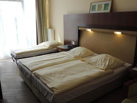 Hotel Royal Inn
