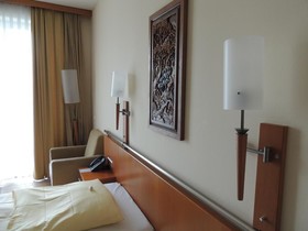 Hotel Royal Inn