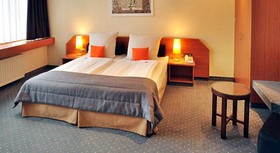 Hotel Servatius Köln