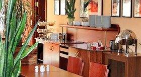 Hotel Servatius Köln