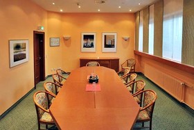 Hotel Servatius Köln