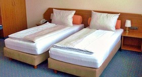 Hotel Servatius Köln