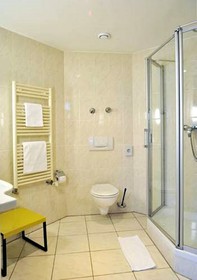 Hotel Servatius Köln