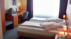 Hotel Servatius Köln