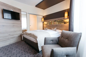 Hotel Sion