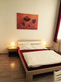 Hotel Wesend Köln