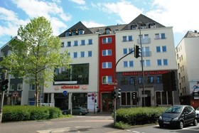 Hotel zur Malzmühle