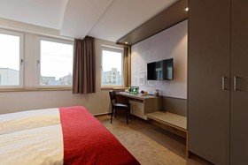 Hotel zur Malzmühle
