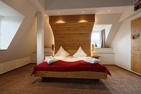 Hotel zur Malzmühle