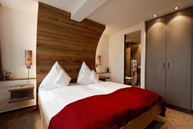 Hotel zur Malzmühle