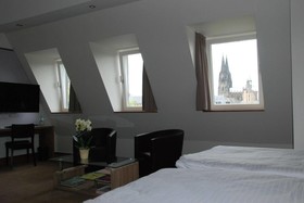 Hotel zur Malzmühle
