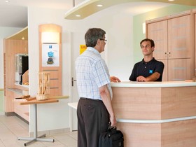 B&B HOTEL Köln-Marsdorf