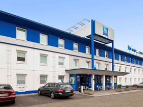 B&B HOTEL Köln-Marsdorf