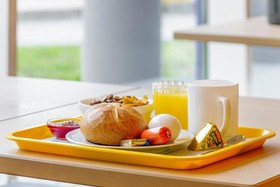 B&B HOTEL Köln-Marsdorf